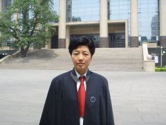本所唐有凤律师荣获“第二届浙江省省直优秀女律师“称号
